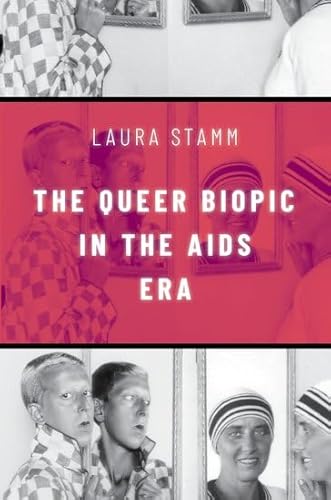 Beispielbild fr The Queer Biopic in the AIDS Era zum Verkauf von Blackwell's