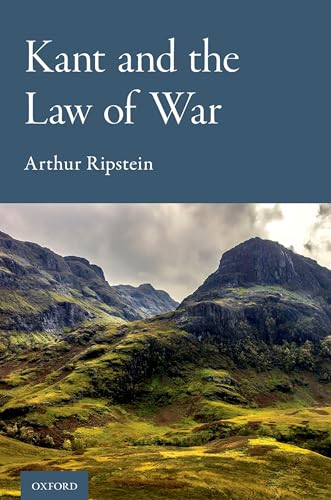 Stock image for Kant and the Law of War Format: Hardcover for sale by INDOO