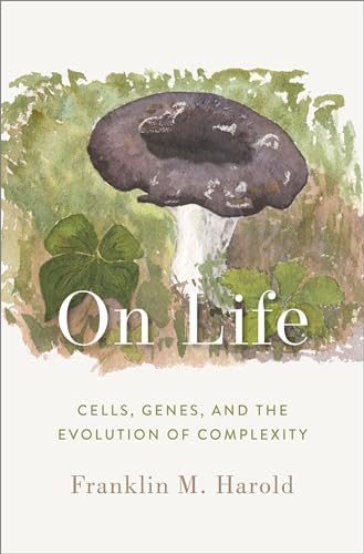 Imagen de archivo de On Life: Cells, Genes, and the Evolution of Complexity a la venta por WorldofBooks