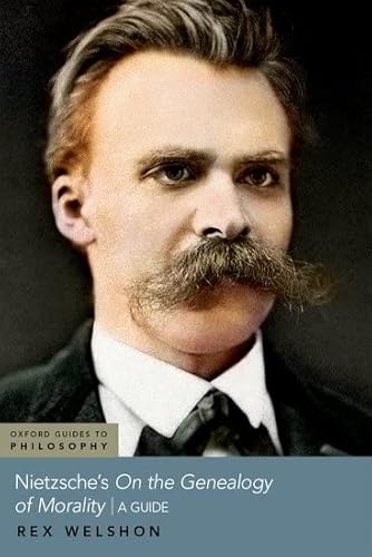 Beispielbild fr Friedrich Nietzsche's On the Genealogy of Morality zum Verkauf von Blackwell's