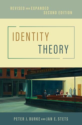 9780197617199: Identity Theory: Revised and Expanded