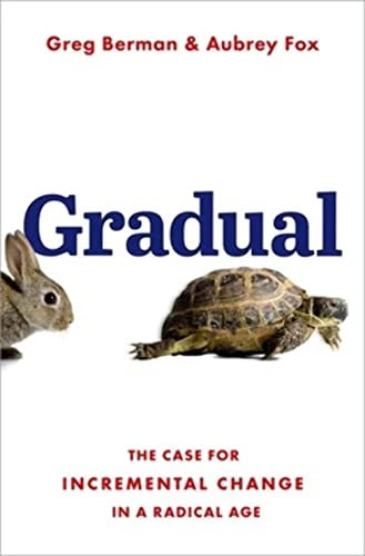 Stock image for Gradual for sale by Blackwell's