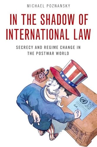 Beispielbild fr In the Shadow of International Law zum Verkauf von Blackwell's