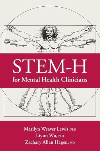 Stock image for STEM-H for Mental Health Clinicians for sale by Blackwell's