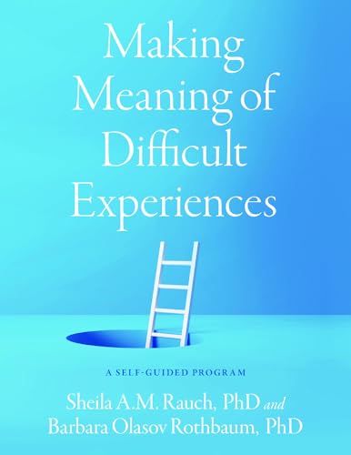 Imagen de archivo de Making Meaning of Difficult Experiences: A Self-Guided Program a la venta por BooksRun