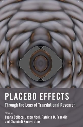 Beispielbild fr Placebo Effects Through the Lens of Translational Research zum Verkauf von Blackwell's