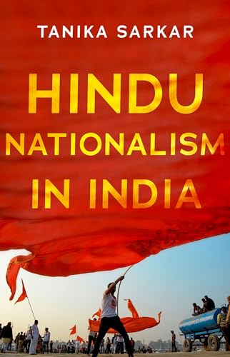 Stock image for Hindu Nationalism in India for sale by GF Books, Inc.
