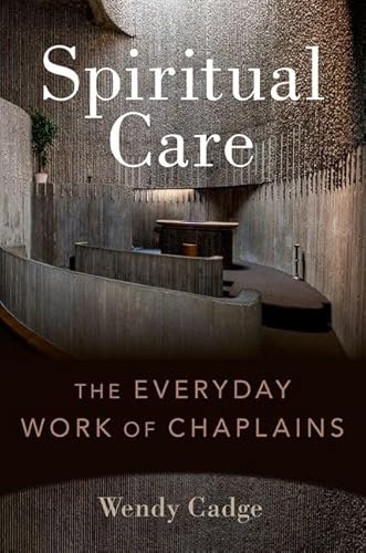 Beispielbild fr Spiritual Care zum Verkauf von Blackwell's