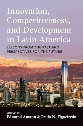 Beispielbild fr Innovation, Competitiveness, and Development in Latin America zum Verkauf von Blackwell's