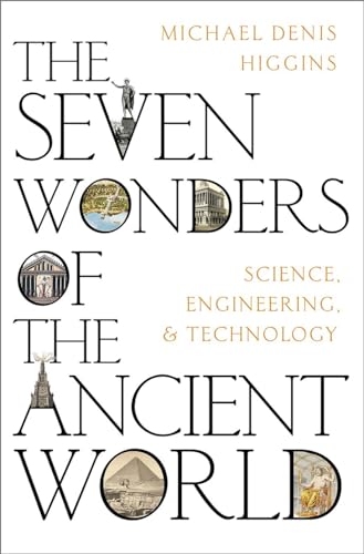 Stock image for The Seven Wonders of the Ancient World for sale by Books Puddle