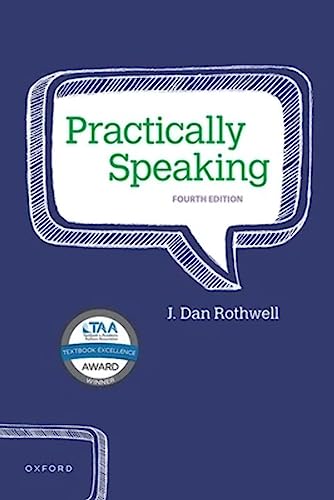 9780197648414: Practically Speaking