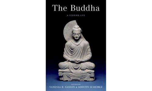 Stock image for The Buddha: A Storied Life for sale by Books From California