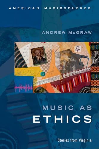 Stock image for Music as Ethics for sale by Blackwell's