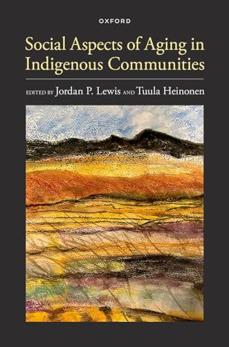 Beispielbild fr Social Aspects of Aging in Indigenous Communities zum Verkauf von WorldofBooks