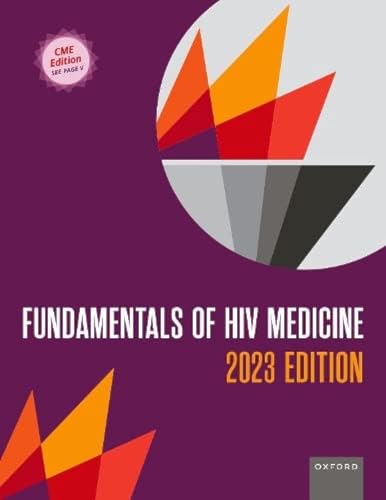 Fundamentals of HIV Medicine 2023:...