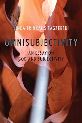 Stock image for Omnisubjectivity : An Essay on God and Subjectivity for sale by GreatBookPrices