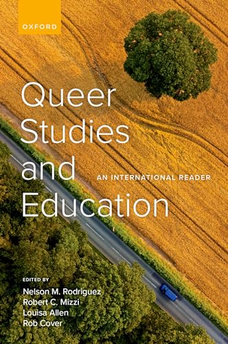 Stock image for Queer Studies and Education: An International Reader for sale by Books From California
