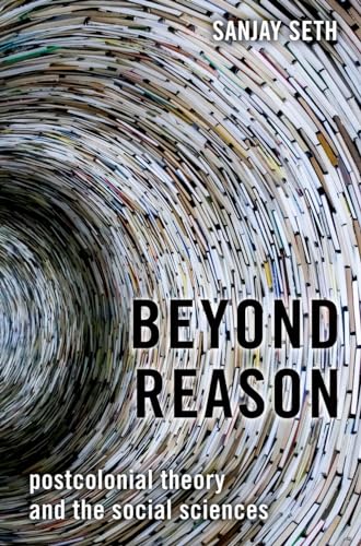 Imagen de archivo de Beyond Reason : Postcolonial Theory and the Social Sciences a la venta por GreatBookPrices