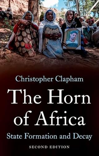 Beispielbild fr The Horn of Africa zum Verkauf von Blackwell's