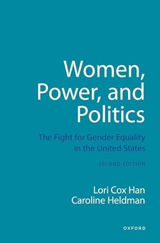 Stock image for Women, Power, and Politics for sale by Blackwell's