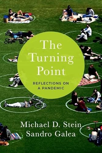 9780197749685: The Turning Point: Reflections on a Pandemic
