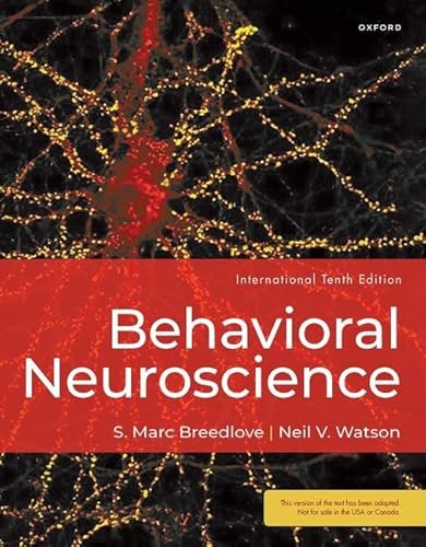 Stock image for Behavioral Neuroscience for sale by Revaluation Books