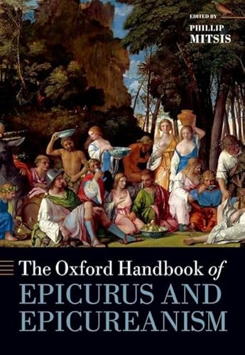 Stock image for Oxford Handbook of Epicurus and Epicureanism for sale by GreatBookPrices
