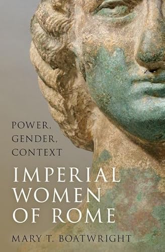 Beispielbild fr Imperial Women of Rome zum Verkauf von Blackwell's