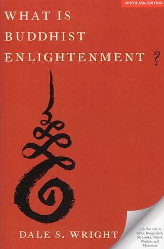 Beispielbild fr What Is Buddhist Enlightenment? zum Verkauf von Kanic Books