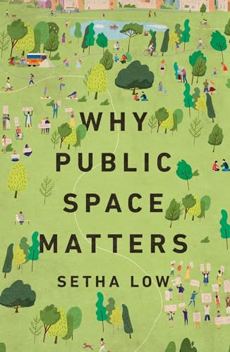 Immagine dell'editore per Why Public Space Matters venduto da PBShop.store US