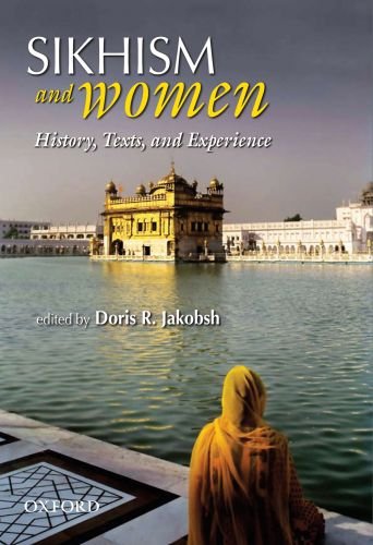 Beispielbild fr Sikhism and Women zum Verkauf von Blackwell's