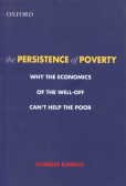 The Persistene Of Poverty (9780198060031) by Charles Karnelis