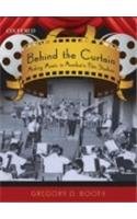 9780198060475: Behind the Curtain: Making Music in Mumbai's Film Studios