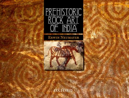 Rock Art of India