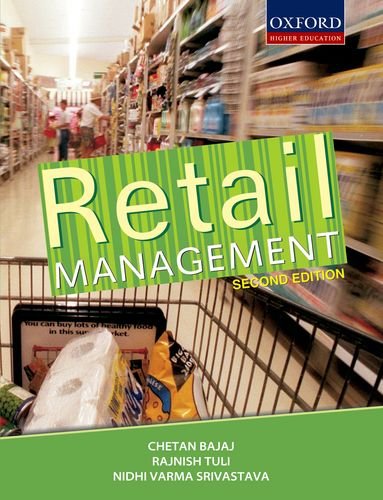9780198061151: Retail Management