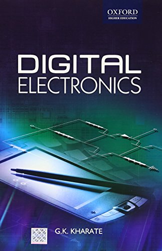 Beispielbild fr Digital Electronics (Oxford Higher Education) zum Verkauf von WorldofBooks