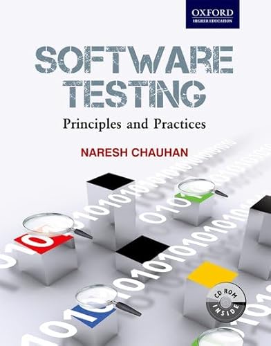 Image d'archives pour Software Testing: Principles and Practices mis en vente par dsmbooks