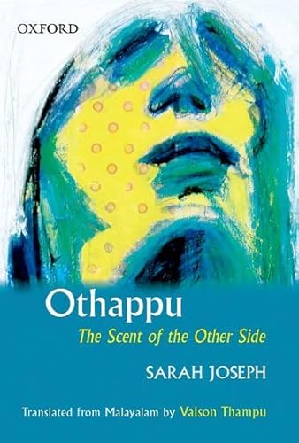 Beispielbild fr Othappu: The Scent of the Other Side zum Verkauf von Lowry's Books