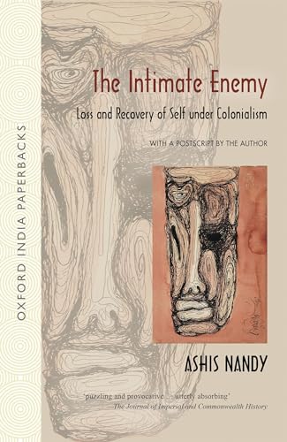 Stock image for The Intimate Enemy for sale by Books Puddle