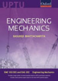 9780198062226: ENGINEERING MECHANICS