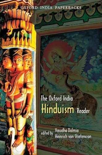 Beispielbild fr The Oxford India Hinduism Reader zum Verkauf von Blackwell's