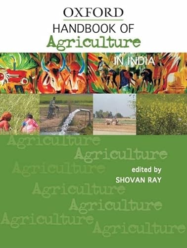 9780198062516: Handbook of Agriculture in India