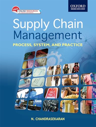 Supply Chain Management: Process System and Practice