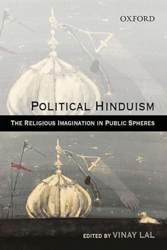 Stock image for Political Hinduism for sale by Books Puddle