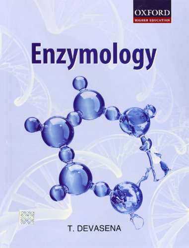 Stock image for Enzymology for sale by Books Puddle
