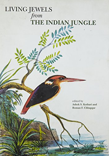 9780198064657: Living Jewels from the Indian Jungle