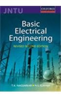 Stock image for Basic Electrical Engineering, Jntu Revised, Second Edition for sale by dsmbooks