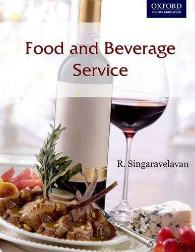 9780198065272: Food and Beverage Services