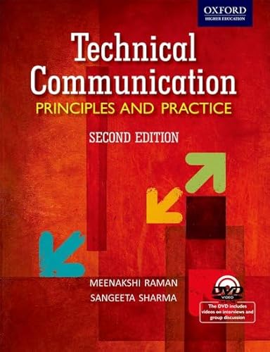 9780198065296: Technical Communication