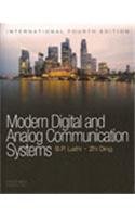 9780198065340: Modern Digital And Analog Communication Systems